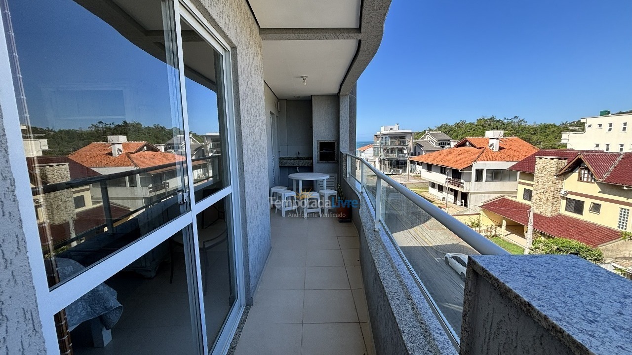 House for vacation rental in Bombinhas (Praia de Bombas)