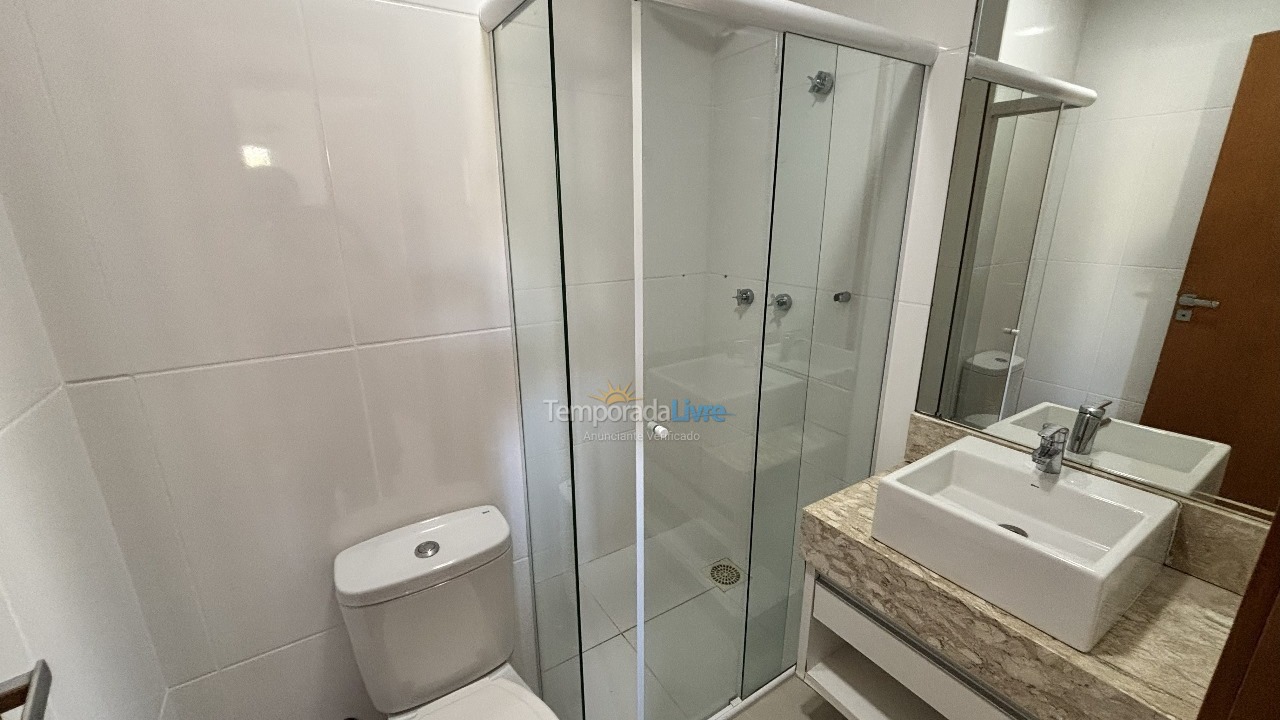 House for vacation rental in Bombinhas (Praia de Bombas)