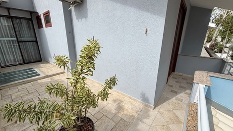 House for rent in Bombinhas - Praia de Bombas