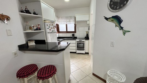 Semi-detached house for up to 8 people in Bombas