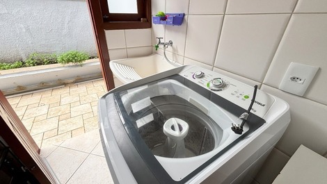 Semi-detached house for up to 8 people in Bombas