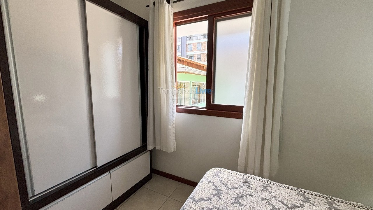 House for vacation rental in Bombinhas (Praia de Bombas)