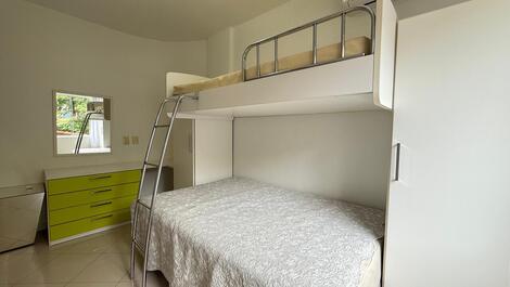 285 - APARTAMENTO EN 4 ISLAS