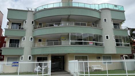 Apartment for rent in Bombinhas - Praia de Quatro Ilhas