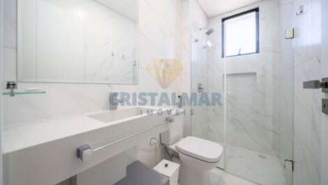 Cobertura en Bombas para hasta 8 personas