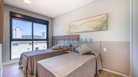 Cobertura en Bombas para hasta 8 personas