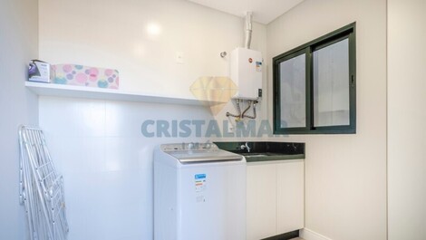 Cobertura en Bombas para hasta 8 personas