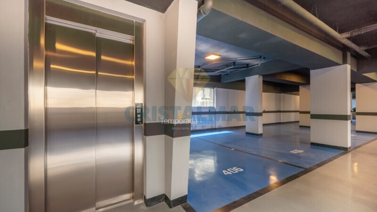 Casa para alquiler de vacaciones em Bombinhas (Praia de Bombas)