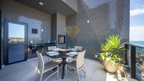 Cobertura en Bombas para hasta 8 personas