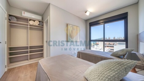 Cobertura en Bombas para hasta 8 personas