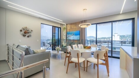 Cobertura en Bombas para hasta 8 personas