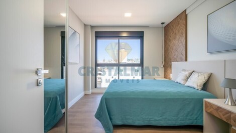 Cobertura en Bombas para hasta 8 personas