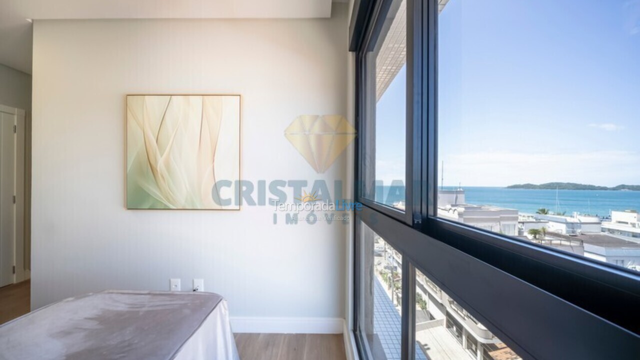 Casa para alquiler de vacaciones em Bombinhas (Praia de Bombas)