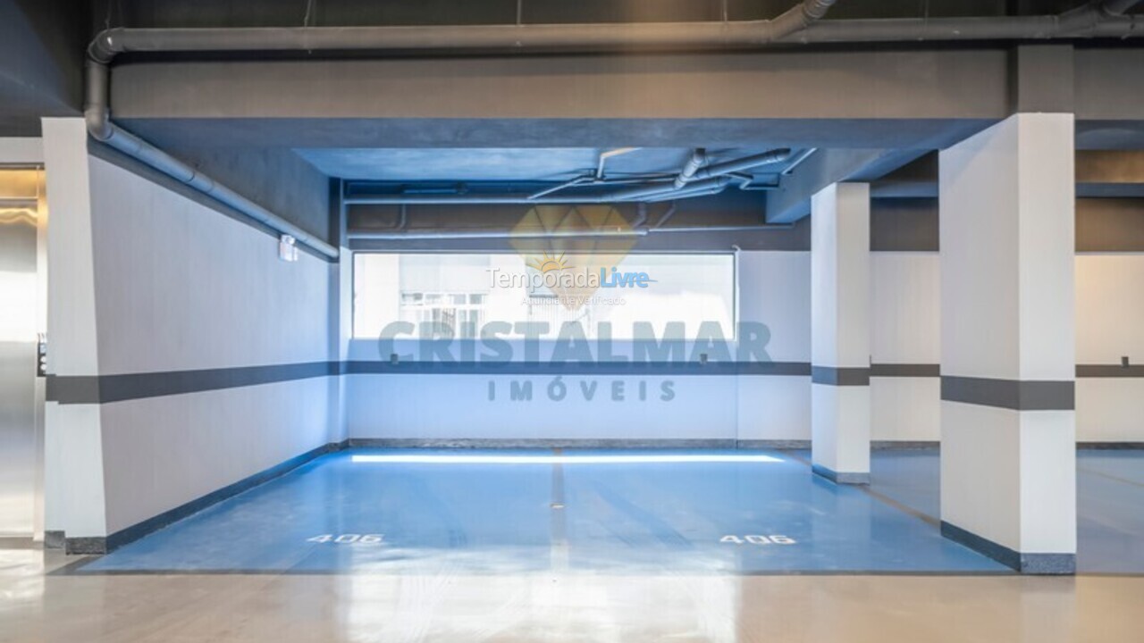 Casa para alquiler de vacaciones em Bombinhas (Praia de Bombas)