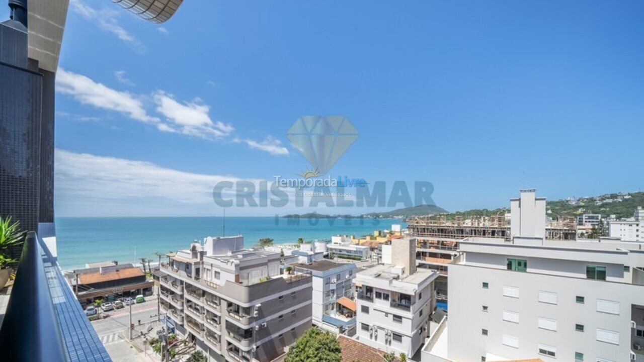 Casa para alquiler de vacaciones em Bombinhas (Praia de Bombas)