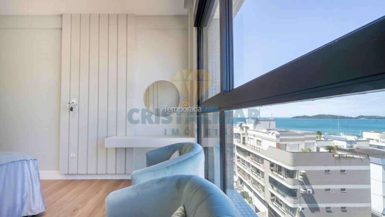 Casa para alquiler de vacaciones em Bombinhas (Praia de Bombas)