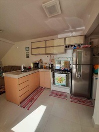 Casa de Temporada em Porto Belo | Próxima à Praia do Perequê