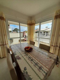 Casa de Temporada em Porto Belo | Próxima à Praia do Perequê