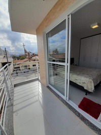 Casa de Temporada em Porto Belo | Próxima à Praia do Perequê