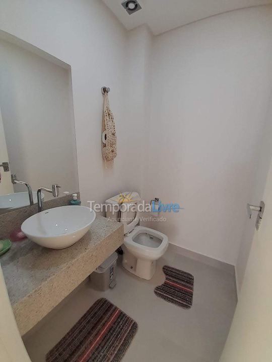 Casa para aluguel de temporada em Itapema (Perequê)