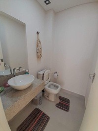 Casa de Temporada em Porto Belo | Próxima à Praia do Perequê