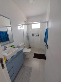 Casa de Temporada em Porto Belo | Próxima à Praia do Perequê