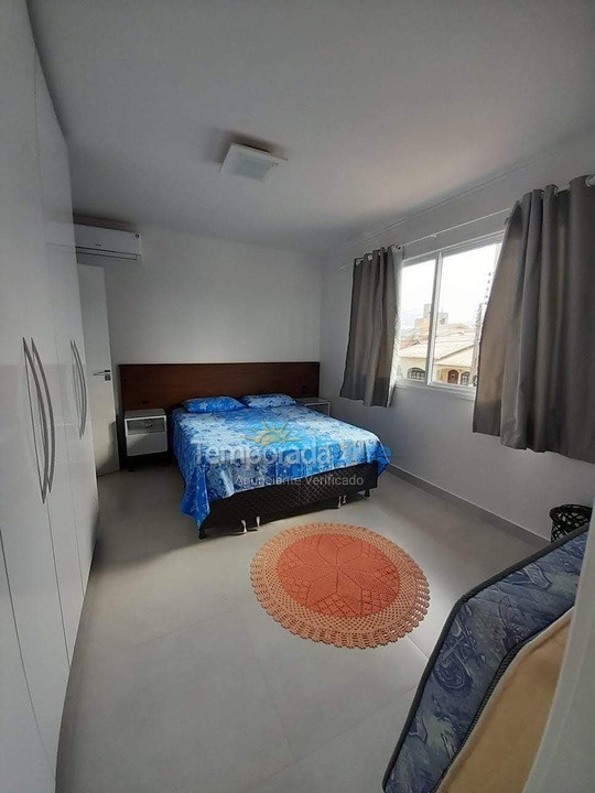 Casa para aluguel de temporada em Itapema (Perequê)