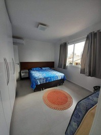 Casa de Temporada em Porto Belo | Próxima à Praia do Perequê