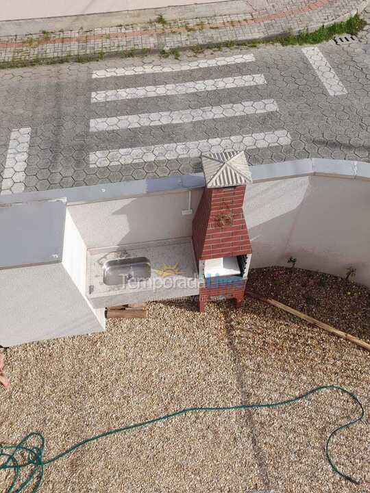 Casa para aluguel de temporada em Itapema (Perequê)