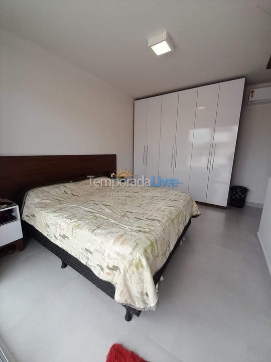 Casa para aluguel de temporada em Itapema (Perequê)