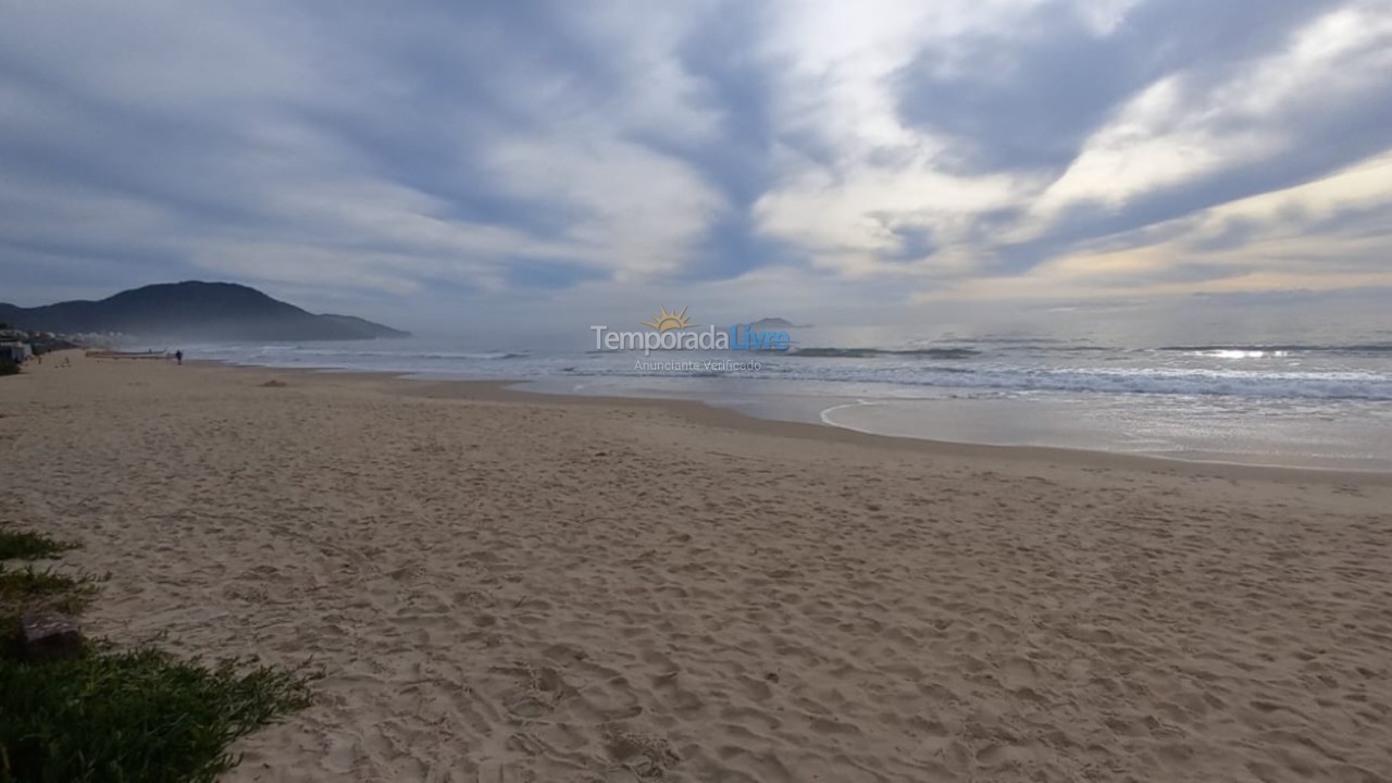 Apartamento para alquiler de vacaciones em Florianopolis (Praia dos Ingleses)