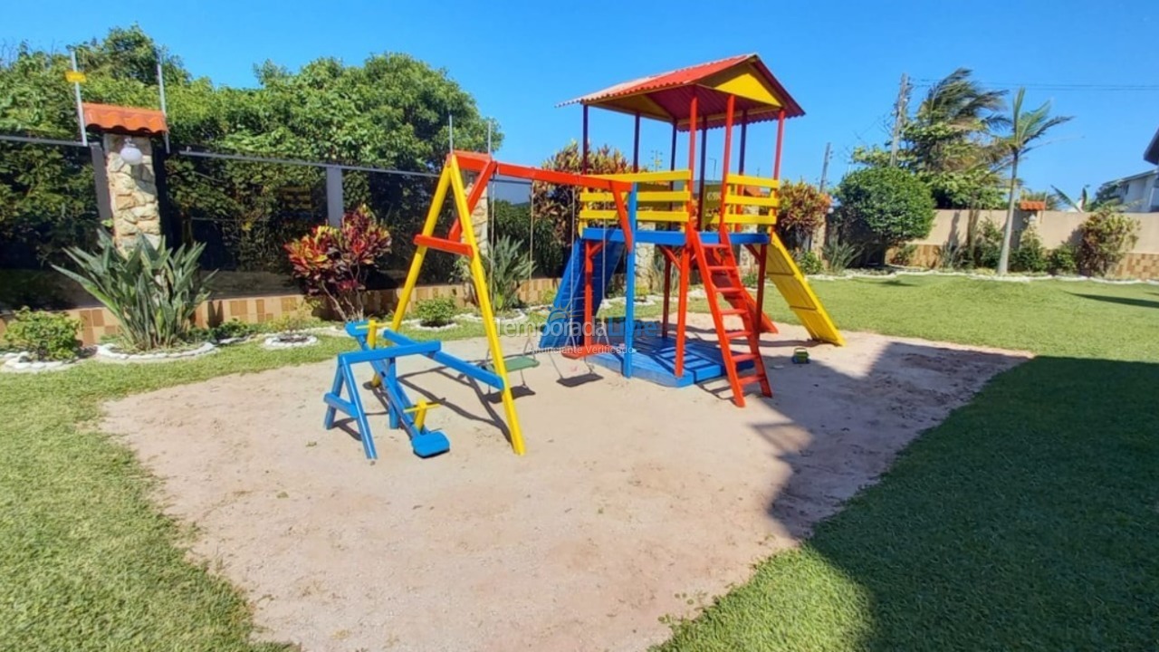 Apartamento para alquiler de vacaciones em Florianopolis (Praia dos Ingleses)