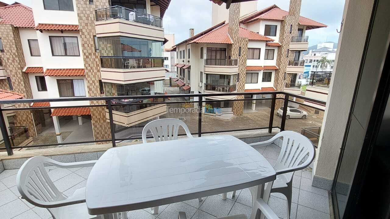 Apartamento para alquiler de vacaciones em Florianopolis (Praia dos Ingleses)