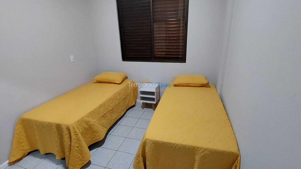 Apartamento para alquiler de vacaciones em Florianopolis (Praia dos Ingleses)