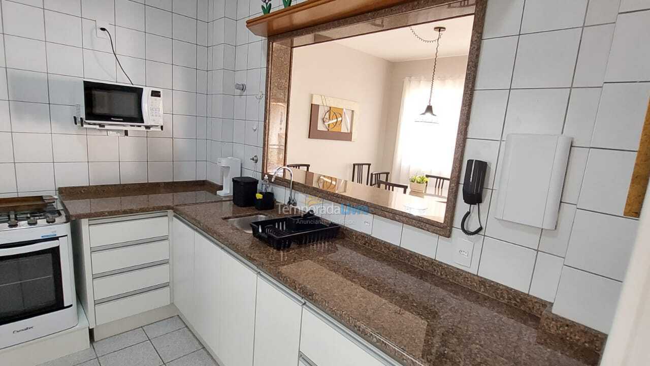 Apartamento para alquiler de vacaciones em Florianopolis (Praia dos Ingleses)