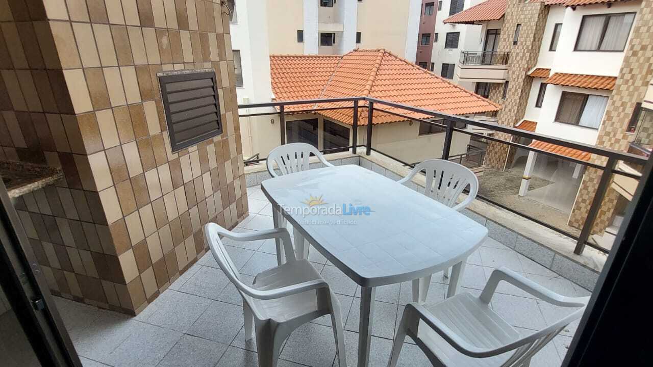 Apartamento para alquiler de vacaciones em Florianopolis (Praia dos Ingleses)