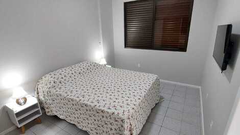 Apartamento con acceso privado a la playa