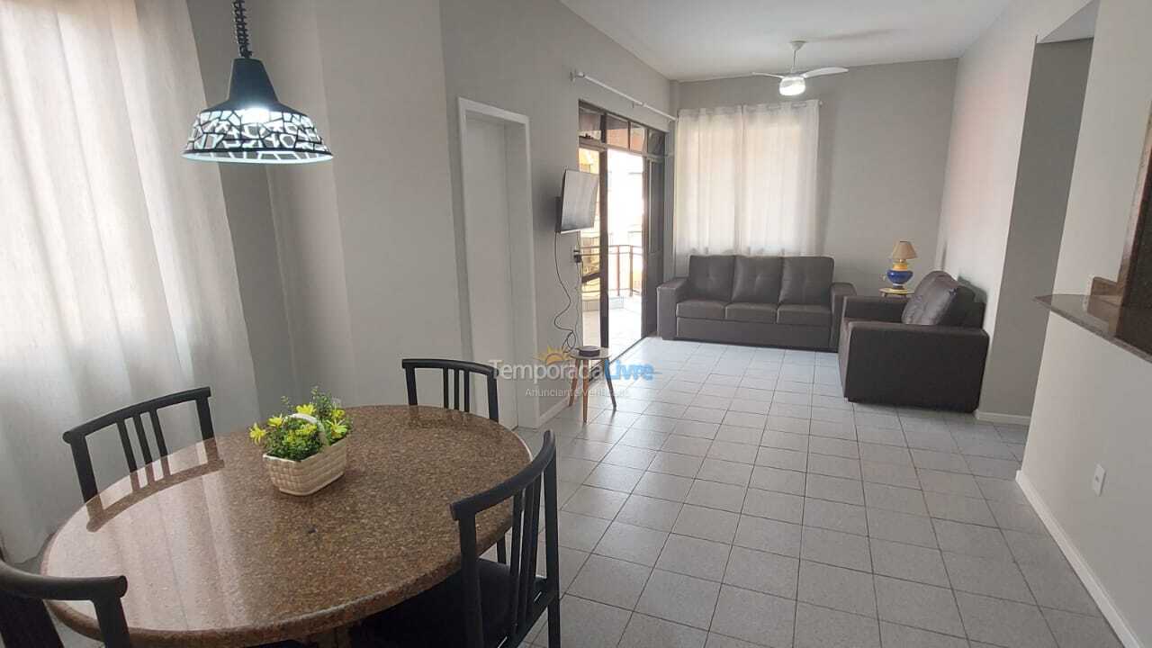 Apartamento para alquiler de vacaciones em Florianopolis (Praia dos Ingleses)