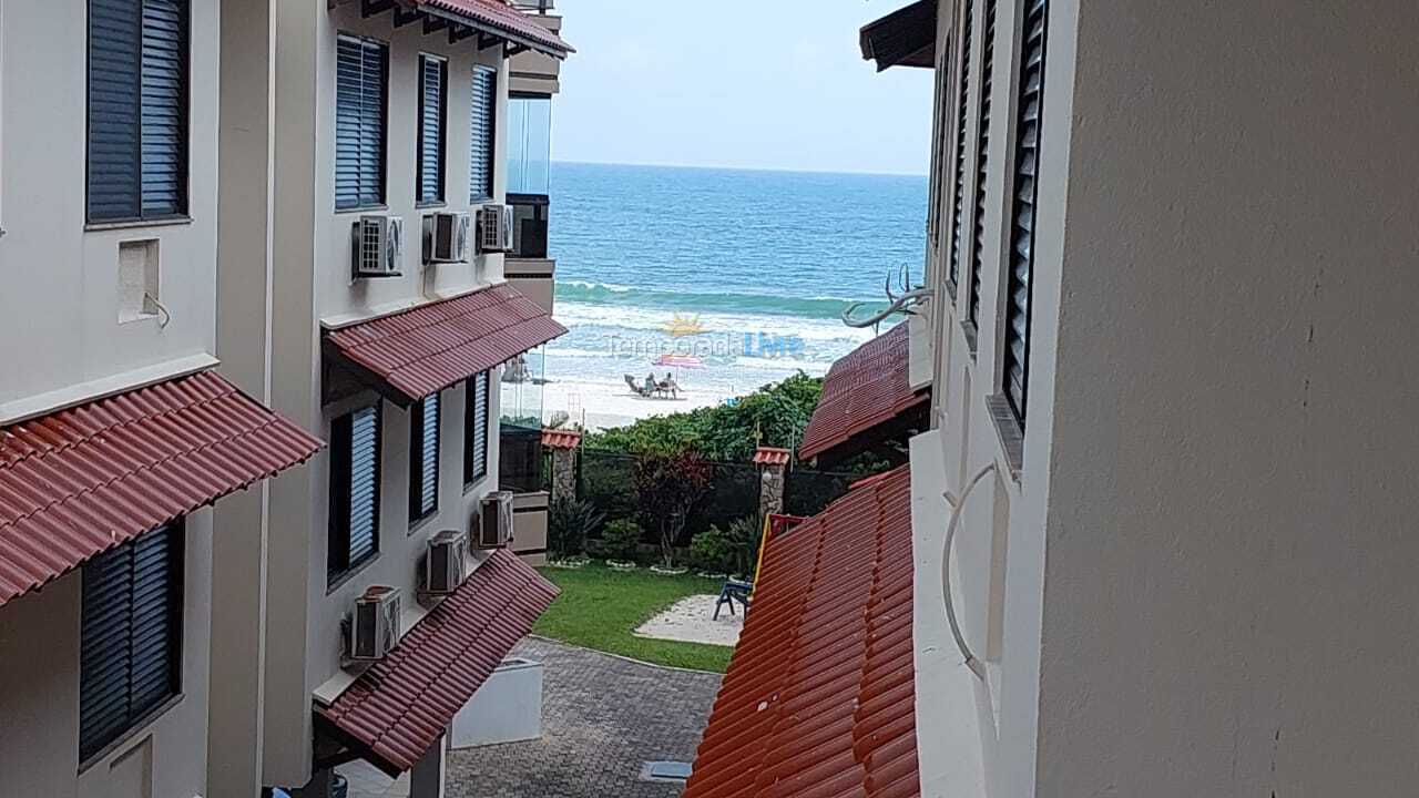 Apartamento para alquiler de vacaciones em Florianopolis (Praia dos Ingleses)