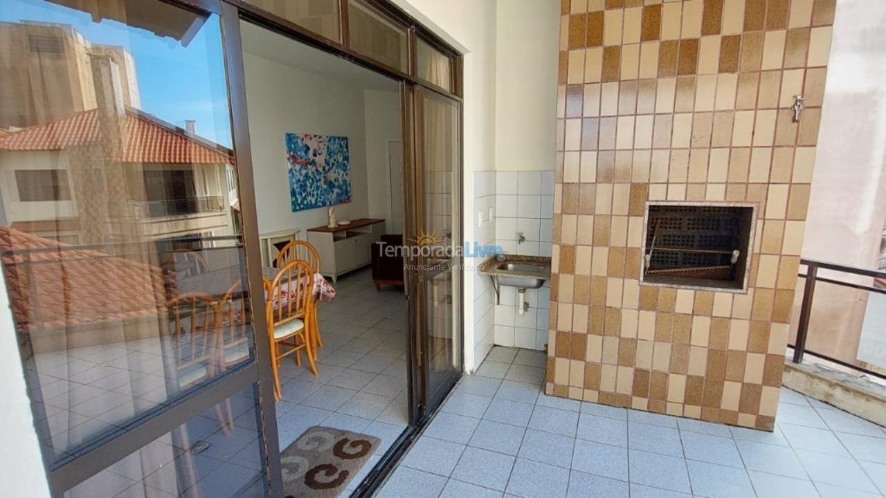 Apartamento para alquiler de vacaciones em Florianopolis (Praia dos Ingleses)