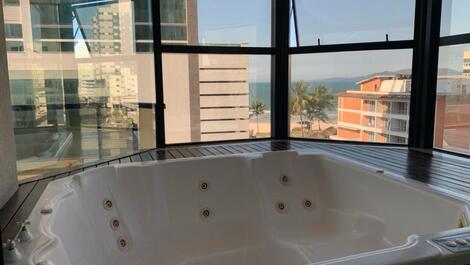 Apartamento para alquilar en Itapema - Meia Praia