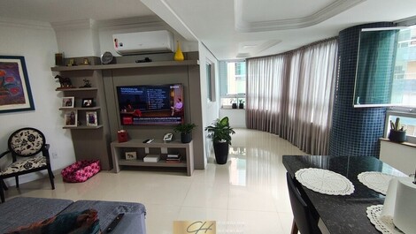 Apartamento para alugar em Balneário Camboriú - Centro