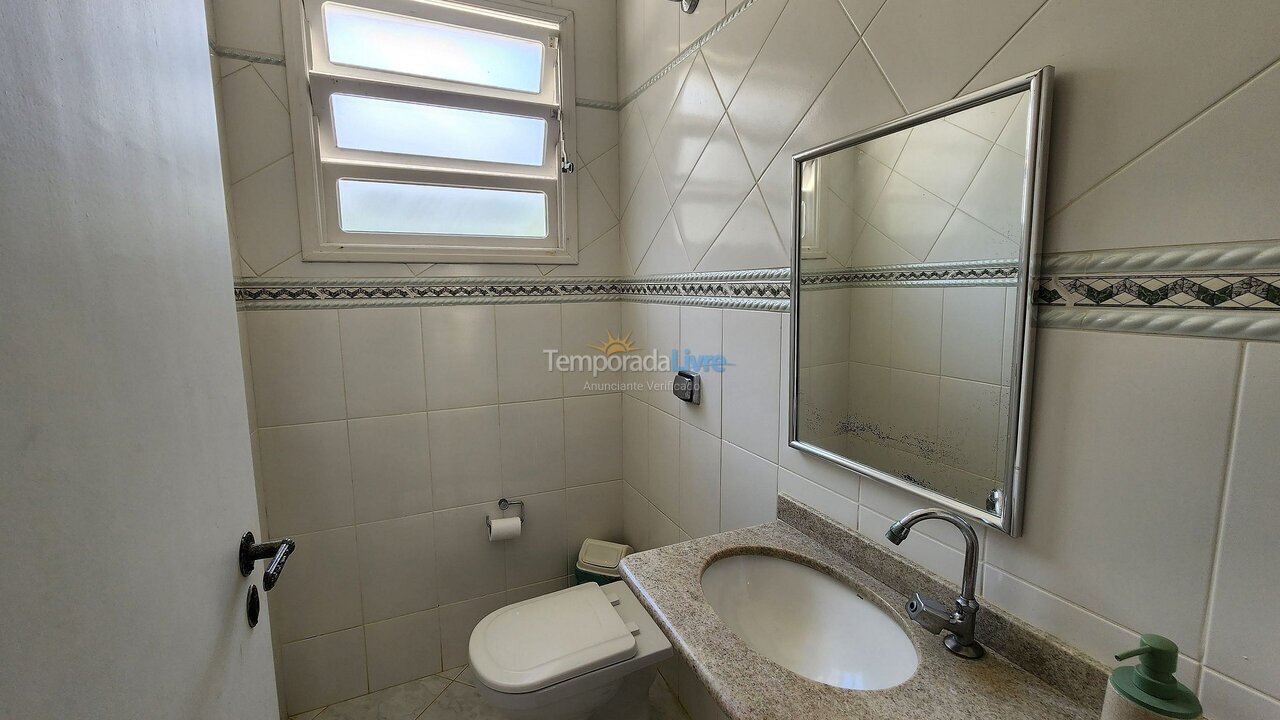 Chácara / sítio para aluguel de temporada em Ubatuba (Itamambuca)