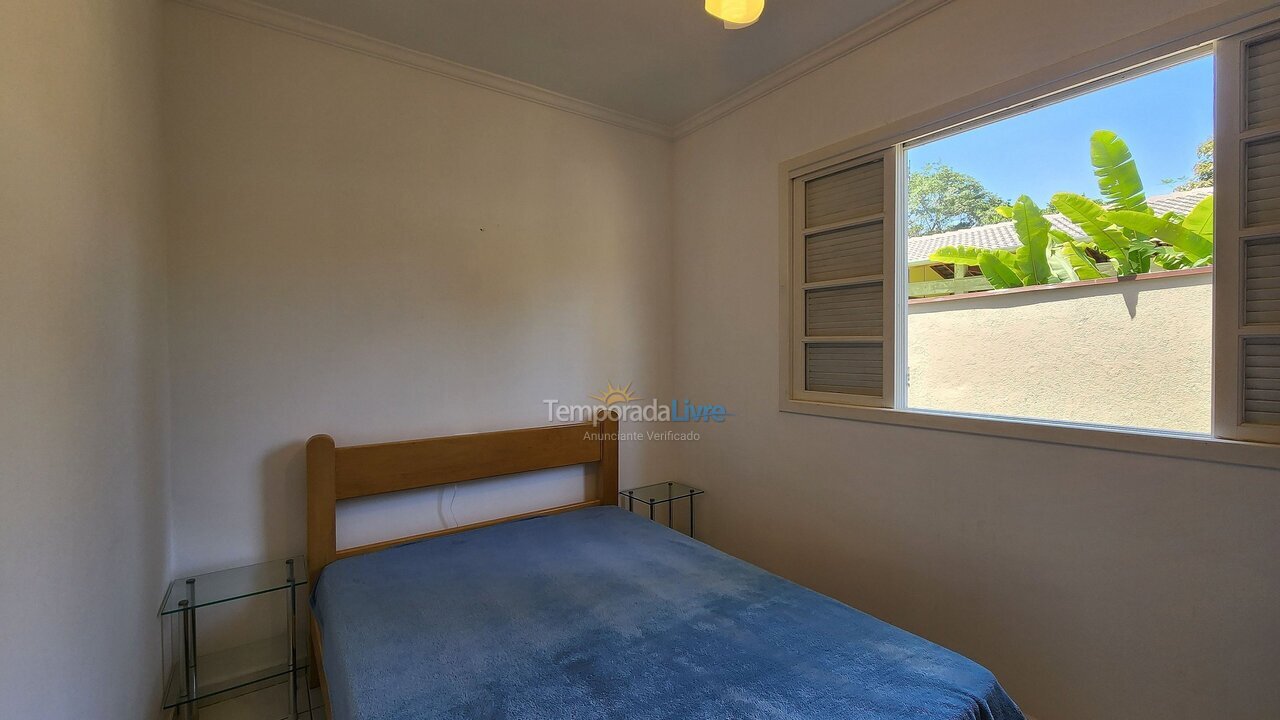 Chácara / sítio para aluguel de temporada em Ubatuba (Itamambuca)