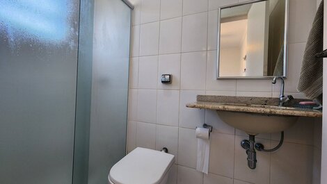 Casa com 4 suítes a apenas 50m da praia de Itamambuca