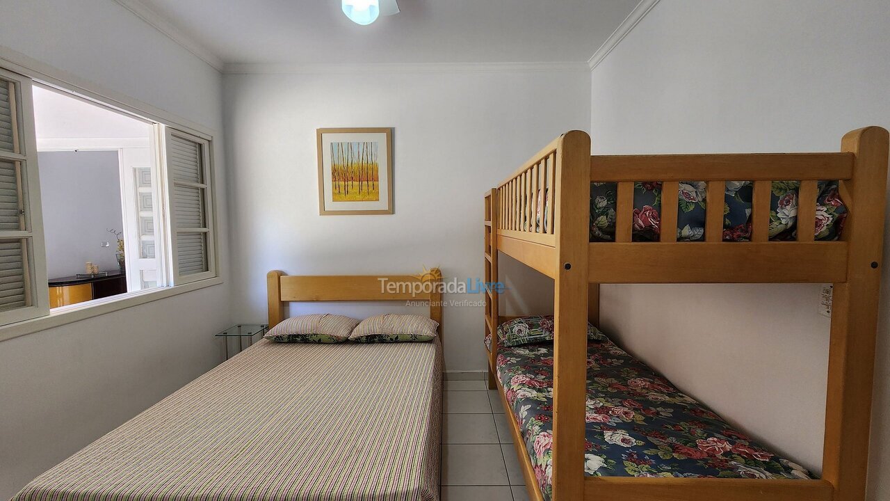 Chácara / sítio para aluguel de temporada em Ubatuba (Itamambuca)