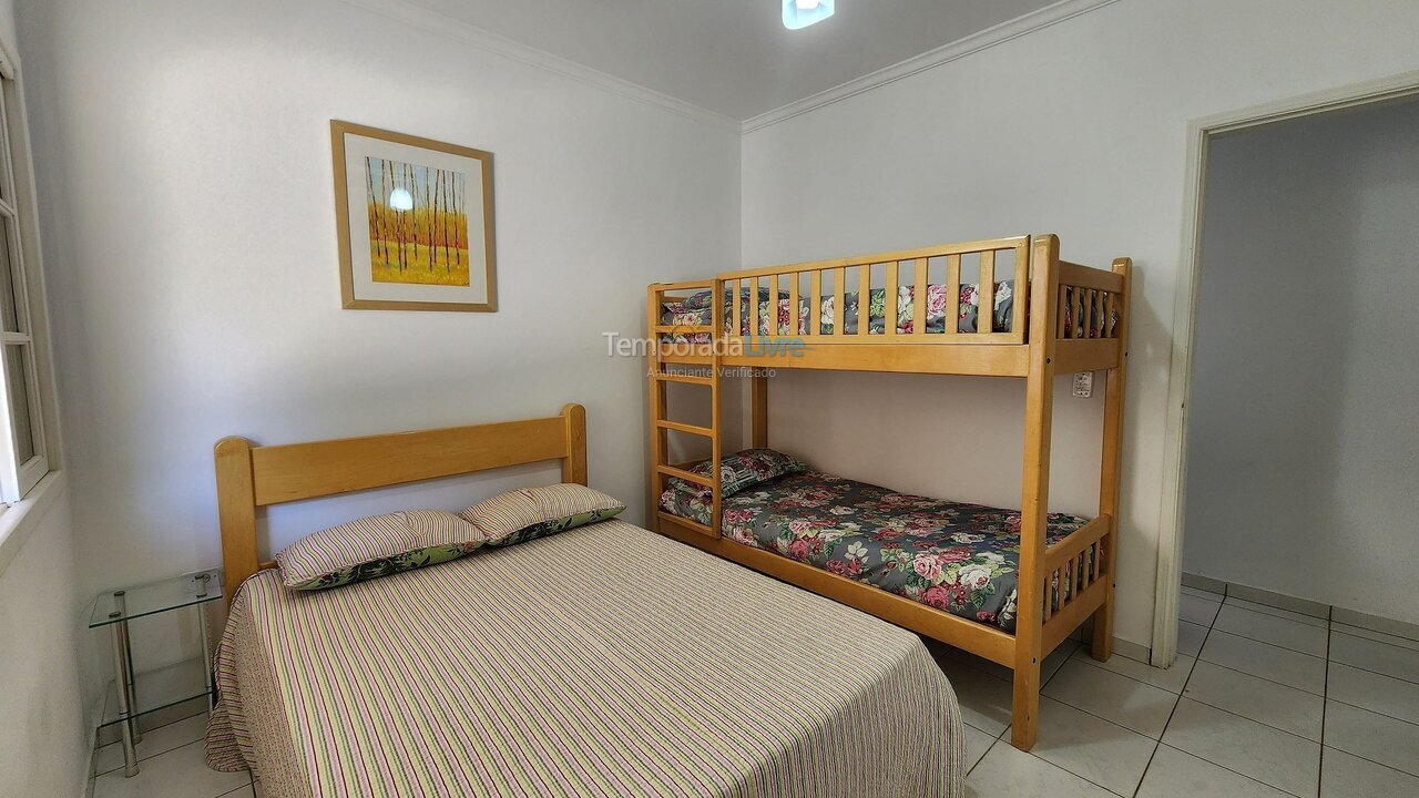 Chácara / sítio para aluguel de temporada em Ubatuba (Itamambuca)