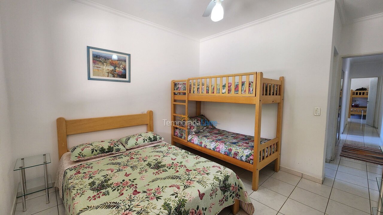 Chácara / sítio para aluguel de temporada em Ubatuba (Itamambuca)