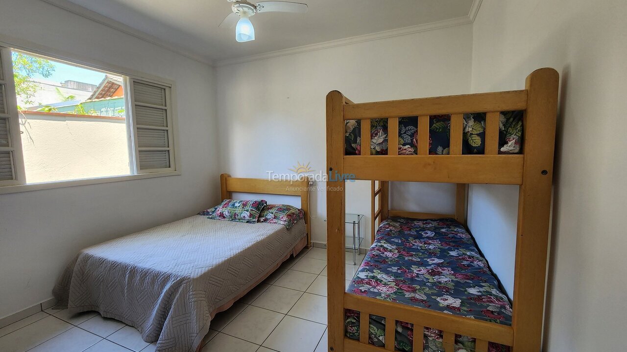 Chácara / sítio para aluguel de temporada em Ubatuba (Itamambuca)