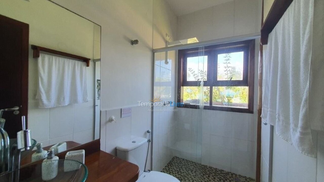 Casa para aluguel de temporada em Ubatuba (Itamambuca)